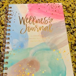 Wellness Journal